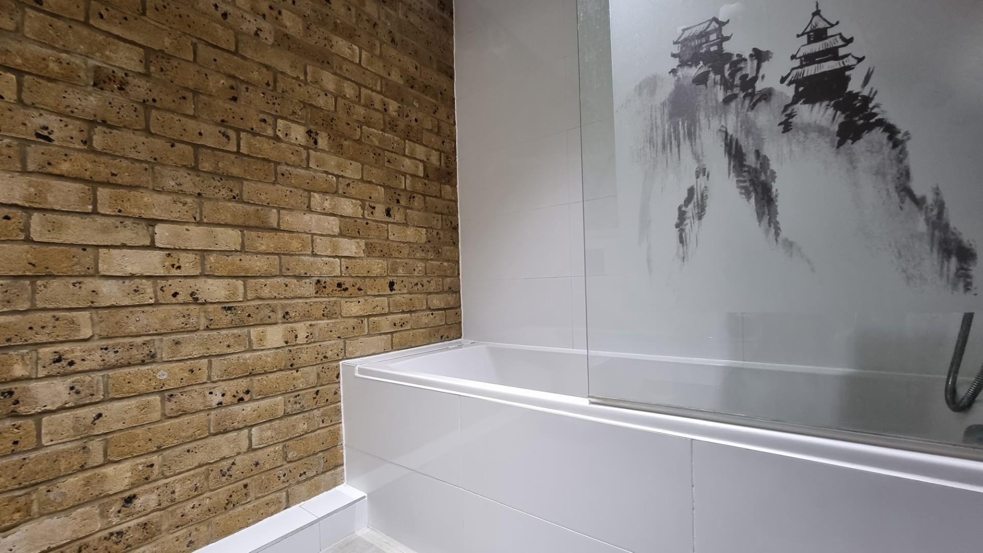 Daya House, 298, Plashet Grove, East Ham, Newham, E6 Bricks.